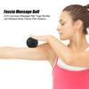 Lacrosse Massage Ball Body Fascial Relief Yoga Equipment