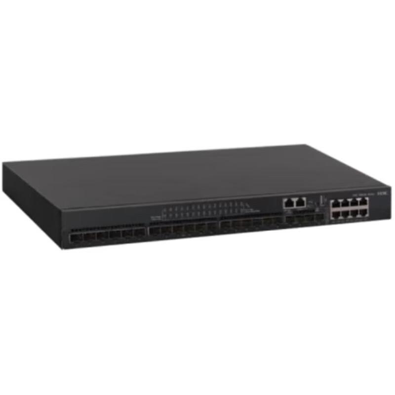 H3C S6520-30SG-SI Layer 3 Managed Network Switch