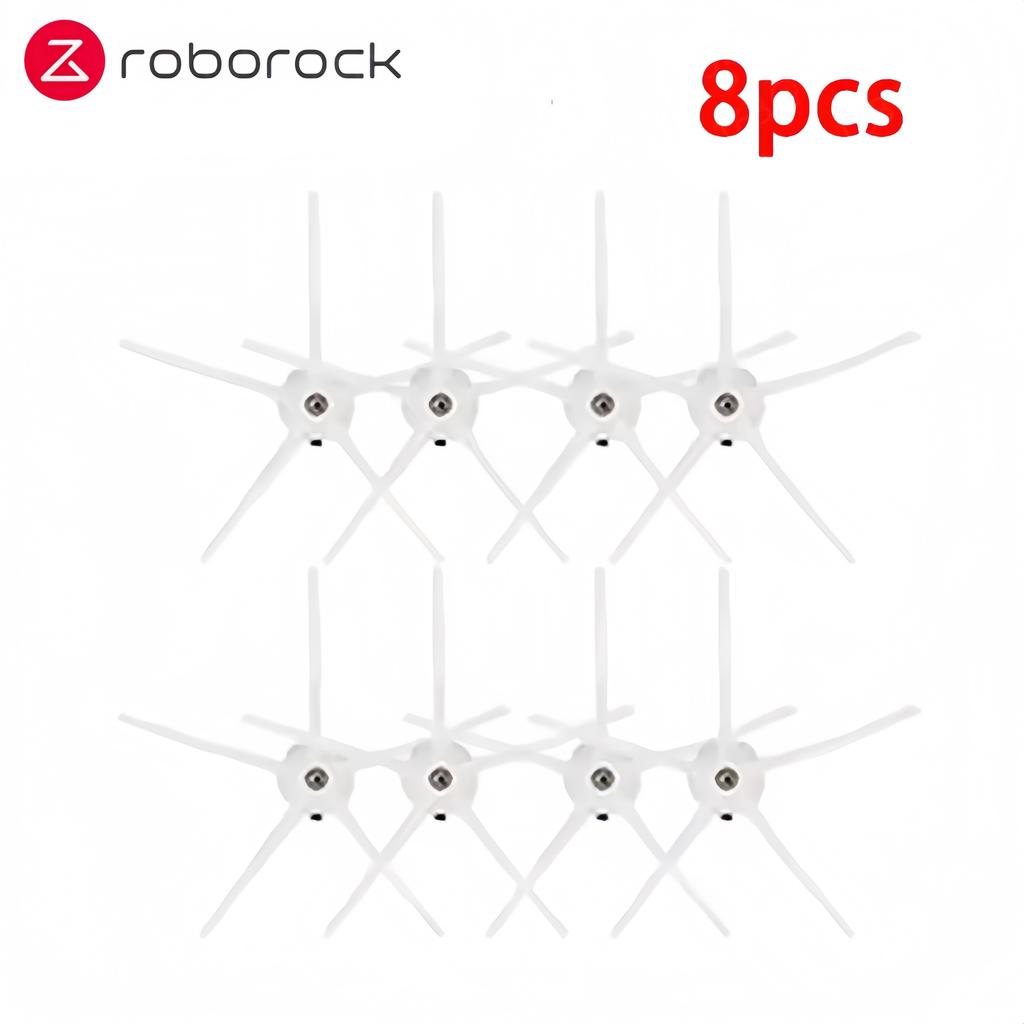 Roborock S7 S70 S75 S7Max S7 maxv ultra T7S Plus S7 pro ultra Аксессуары Основная щетка Фильтр HEPA Швабры Запчасти для робота-пылесоса