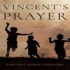 Vincents Prayer by Vincent James Connors Paperback Book 9781788037310