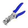 Handheld Hole Cutter for PVC Card And Luggage Tag