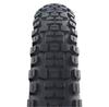 Шина Schwalbe Jhonny Watts Performance Addix Tubeless 27.5'' x 4.00 MTB