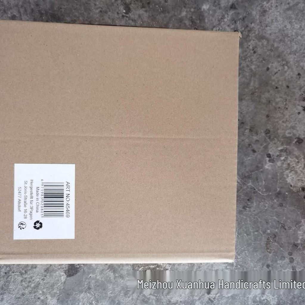 LED Glittering Rattan Wrought Iron Christmas Tree Topper Ornament