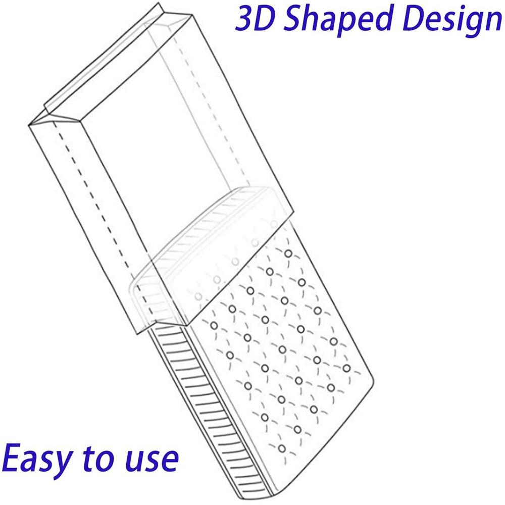 Прозрачный универсальный чехол для хранения бытовых принадлежностей для дома и переезда, защитный чехол для матраса, чехол для матраса