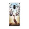 Чехол для Samsung Galaxy A8 2018 A530 A530F Чехол A8s Мягкий Силиконовый Задняя Крышка Телефона Для Samsung A8 Plus 2018 A730 A730F Чехол Сумка