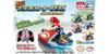 Kyosho Egg Mini Mario Kart R/C Collection Toad TV019T