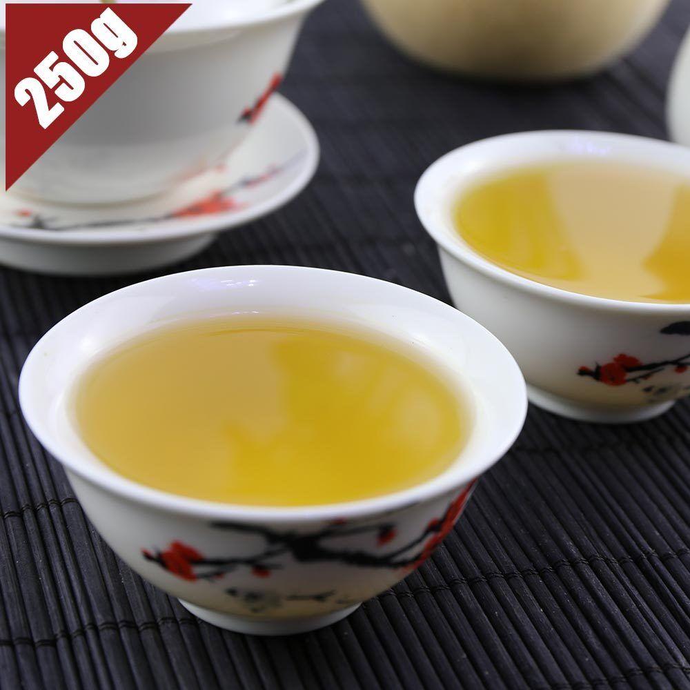 Китайский чай Anxi TieGuanYin Oolong Tie Guan Yin 1725 Gold Gui 250г