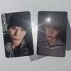 Eunseok Odyssey Photo Card