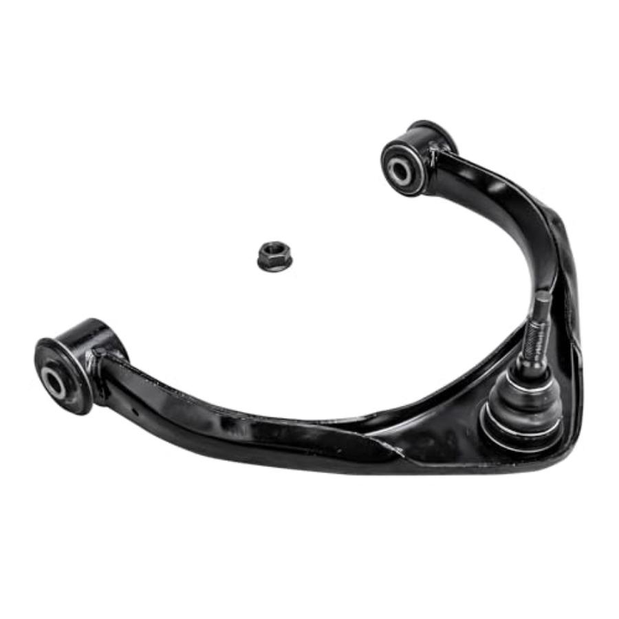 2 передних рычага подвески для Dodge Ram 1500 2009-2018 2010 2011 2012 2013 2014 2015 2016 2017 Верхние рычаги шаровые опоры в сборе