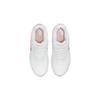 (GS) Nike Air Max 90 Leather 'White Pink Glaze' Kids' CD6864-115