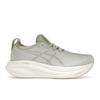 Gel Nimbus 27 Lake Grey Women Sneakers White-Sage 1012B753-301