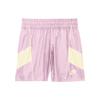 Спортивная одежда Heritage Тканые шорты Детские штаны Пенопласт-розовый DA1382-663