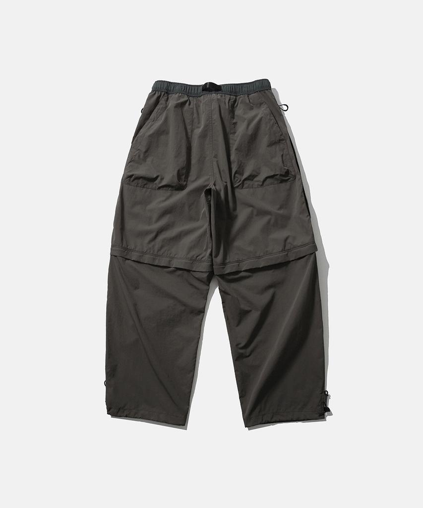 MOIF [Ss26] Wide Boy Scout Pants / Smokey Olive