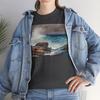 Winslow Homer Incoming Tide Art T-Shirt and kids tshirt, Vintage Maine Seascape