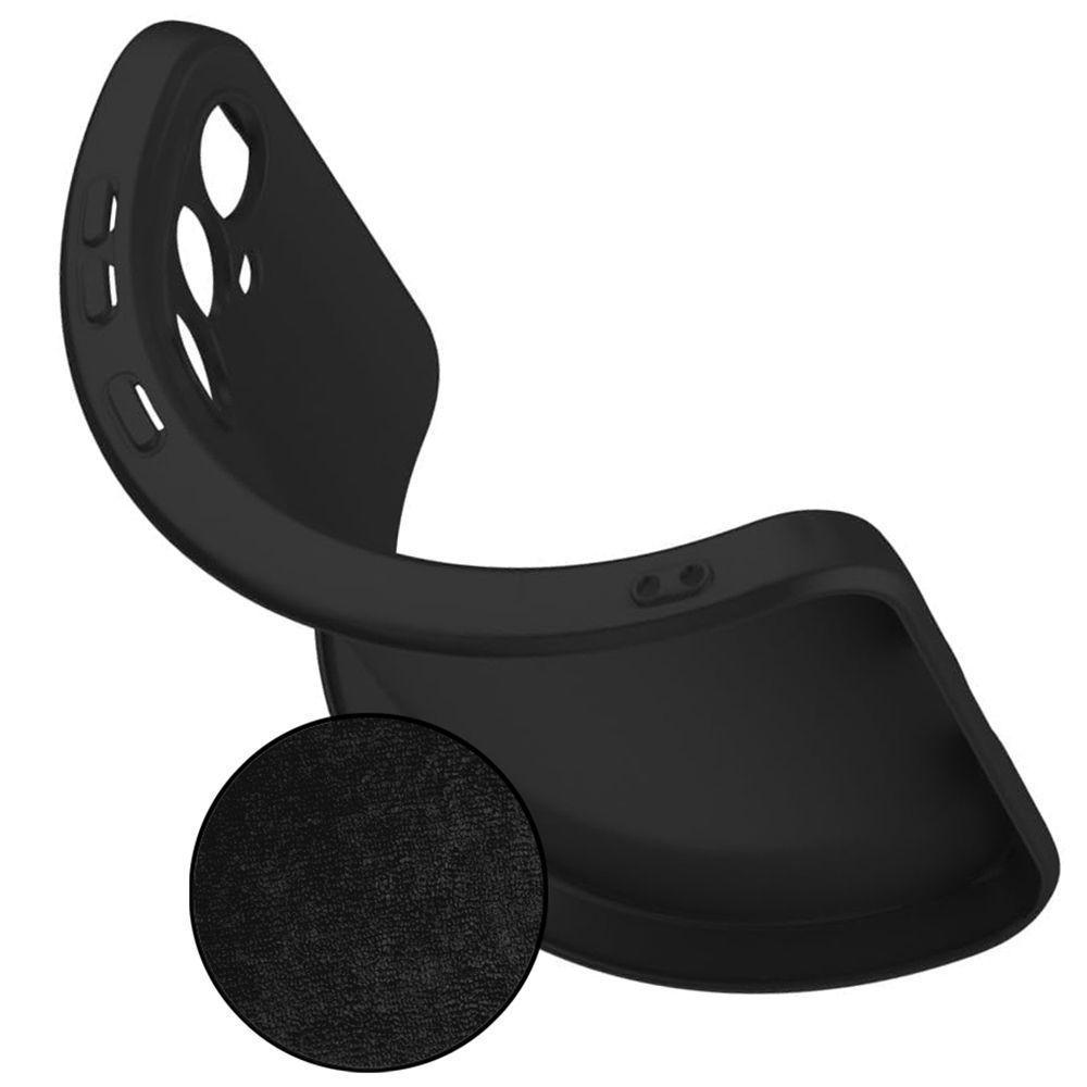 Tech-Protect Icon Galaxy A55 5G Black