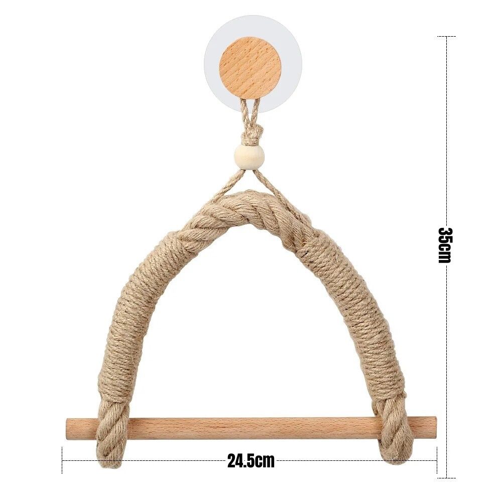 1Pcs with Movable Suction Cup Toilet Paper Holder Toilet Accessories Paper Towel Rack