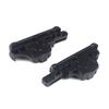 BSR617 MySky Panoramic Sunroof Sunshade Slider Clip Slideway Ceiling Bracket Set for Jeep Renegade BU B1 BV 2014-On 77368445