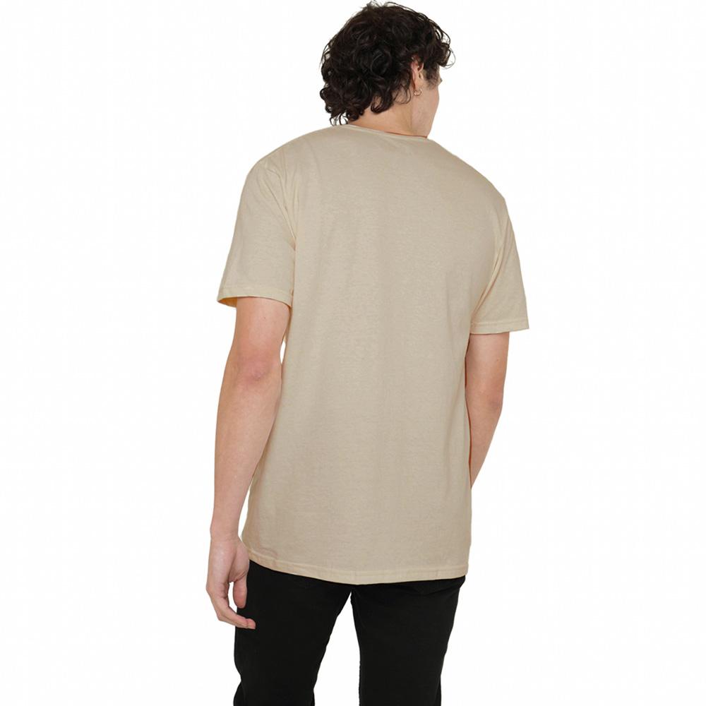 Wild Wings Unisex Adult Wildlife Out of The Mist Mule Deer T-Shirt