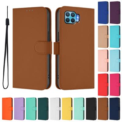 Чехол для OPPO A93 4G Для OPPO A93 4G Кошелек Кожаные Чехлы-книжки OPPOA93 4G Защитный Слот для карт Обложка-книжка Coque Fundas Shell a93 4G