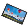 15.6 Inch External Screen with Speaker 1920x1080 BNC AV VGA HD Multimedia Interface USB External Dis