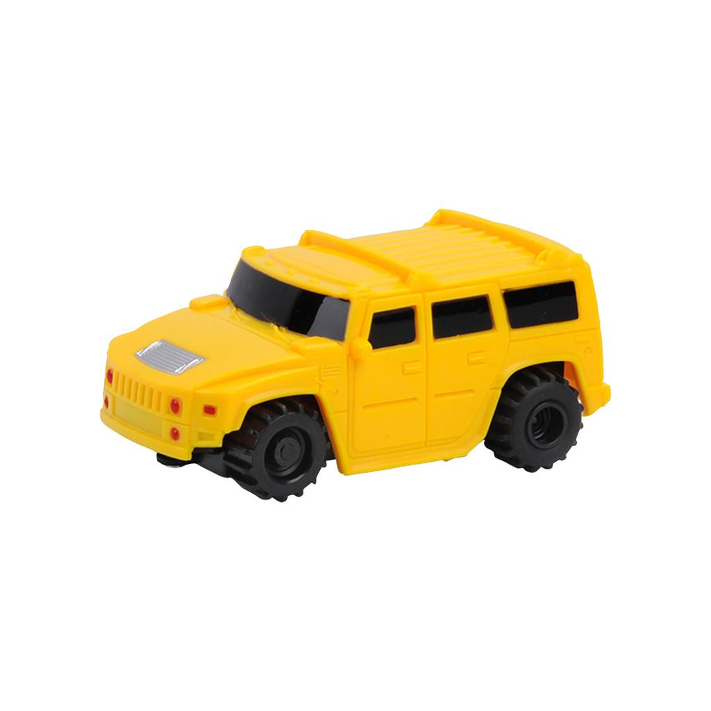 Truck Toy Car - Best Pen Sensor Toy, Line Drawing Sensor Car Automatic Sensing Road Car Line Drawing Engineering Car Follow Pen Car Children's Toy 5ml