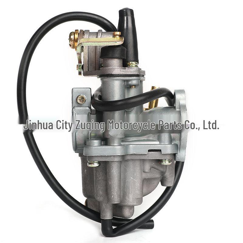 Suzuki LT50 1985-2006 Квадроцикл Внедорожный Карбюратор Модификация
