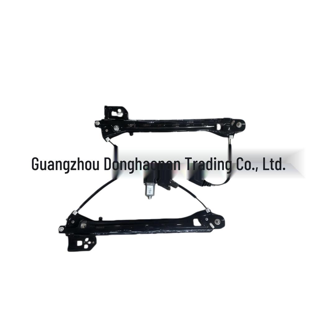 Front Lift Strut Set (L/R) for XPeng G9, Models 5710010EA1 & 5710020EA1