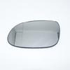 HY-046 Car Wing Mirror Glass For  MERCEDES CLK 200 220 240 W209 2002-2009  Heated with back plate