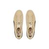 Puma Кроссовки Suede Classic T7 Light Sand Monogram Unisex Tan Black White 388717-01
