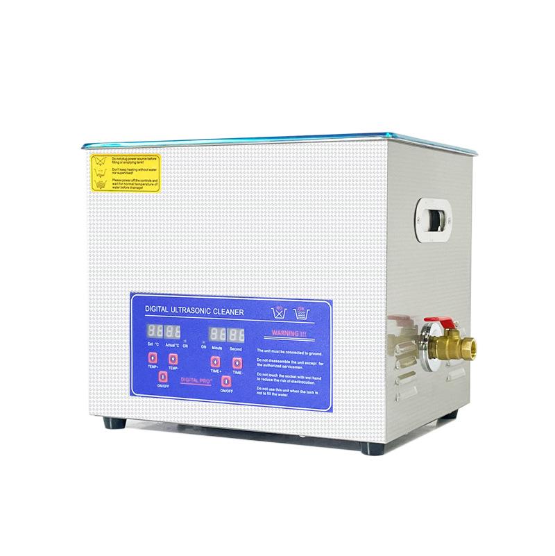 Ультразвуковая очистка для оборудования, печатных плат, катушек и велосипедных цепей