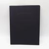A4 Double File Folder Color-Coded Paperwork Organizer Double Pocket Business Card Slot Visual Appeal File Organizer
