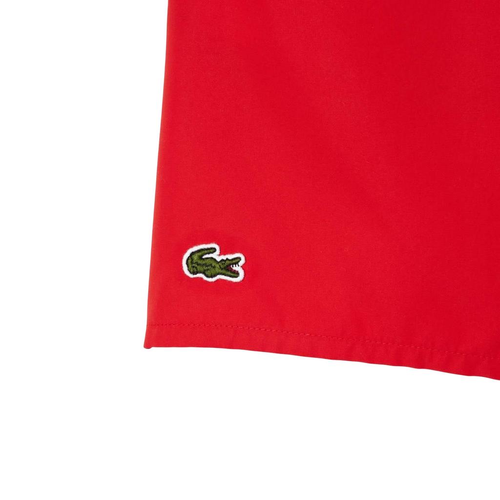 Lacoste Childrens/Kids Quick Dry Swim Shorts