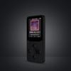 MP3-плеер для студентов с экраном 1,8 дюйма, музыкой HIFI, внешним динамиком и слотом для карт