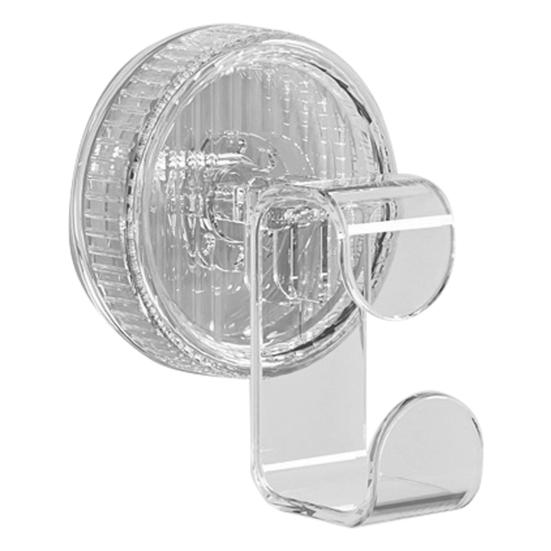 Настенный крючок с присоской, вешалка для раковины, прочная, несущая, водонепроницаемая, стеллаж для хранения раковины, экономящий место, крючок для душа