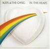 CD KOOL&THE GANG - In The Heart PHCR4033 MERCURY 1983 Japan Soul/Funk Used