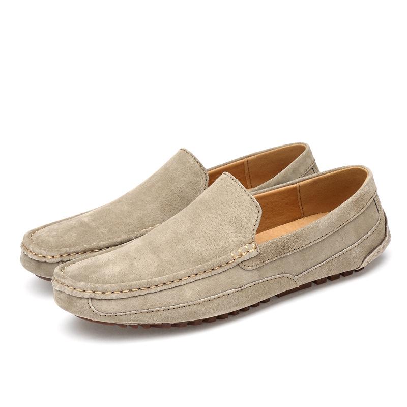 2025 Большие размеры Outdoor Slip-On Travel Shoes