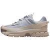 ZOOM VOMERO ROAM Anti Slip Wear Resistant Low Top Casual Running Shoes Men's Gray Beige Sneakers Casual HJ4646-001