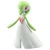 TAKARA TOMY "Pokemon Monster Collection MS-29 Gardevoir" Фигурка покемона Игрушка для детей от 4 лет Соответствует стандартам безопасности игрушек Сертификация ST Mark Pokemon TA