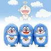 Adorable Cute Plush Doraemon Keychain Soft Toy Bag Charm Stuffed Animal Doll