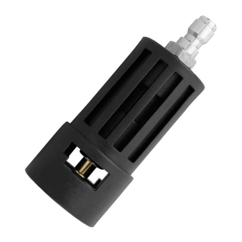 Замена адаптера для мойки высокого давления 1 4 Быстроразъемная заглушка