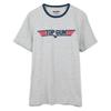 Top Gun Mens Logo Long Pyjama Set