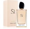 Парфюмированная вода Giorgio Armani Si 150ml