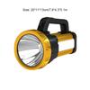 Searchlight Waterproof Powerful Skidproof Multi Modes Flashlight Sturdy Long Range Adjustable Spotlights Camping Hiking