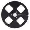 1 4 5 Inch Empty Tape Reel Aluminum Alloy Open Reel Sound Tape Empty Reel with 4 Hole for NAGRA for Studer ReVox Reel