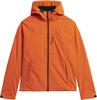Демисезонная куртка Superdry Trekker Jacket (M5011838A) flame orange