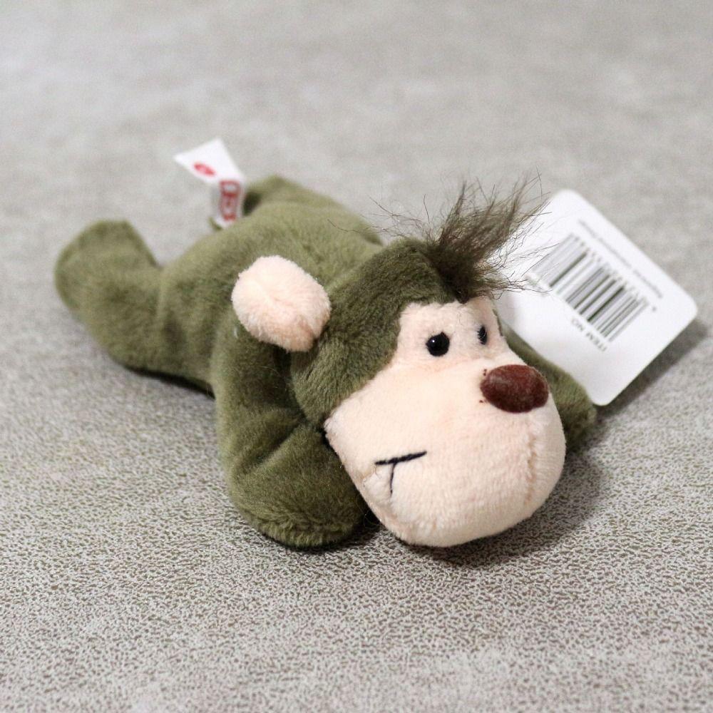 Милый плюшевый магнит на холодильник в виде животного Мягкий плюшевый магнитный стикер в виде животного Ресторан