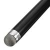 New Mesh Micro Fibre Stylus Touch Screen Capacitive pen Metal