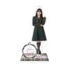 [Sakurazaka46] Acrylic Stand Keychain 8th Uniform Hikaru Morita