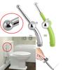 Bathroom Toilet Handheld Adjustable Bidet Shower Sprayer Cleaning Hygienic Nozzle Spray