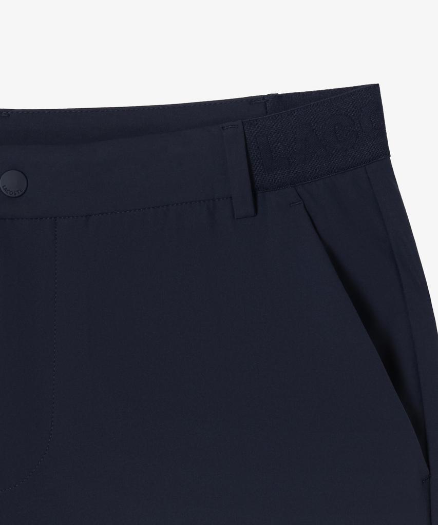 LACOSTE Мужские охлаждающие брюки с принтом Hh946E-56G Hde